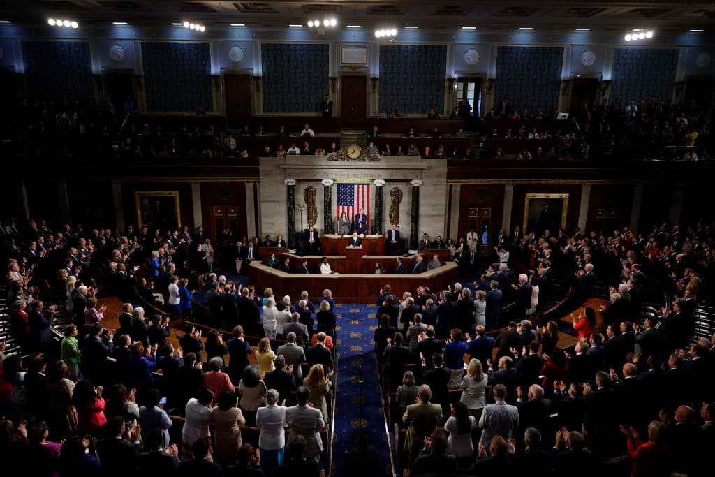Last House Race Called in 2024 Election, Revealing Final House Results