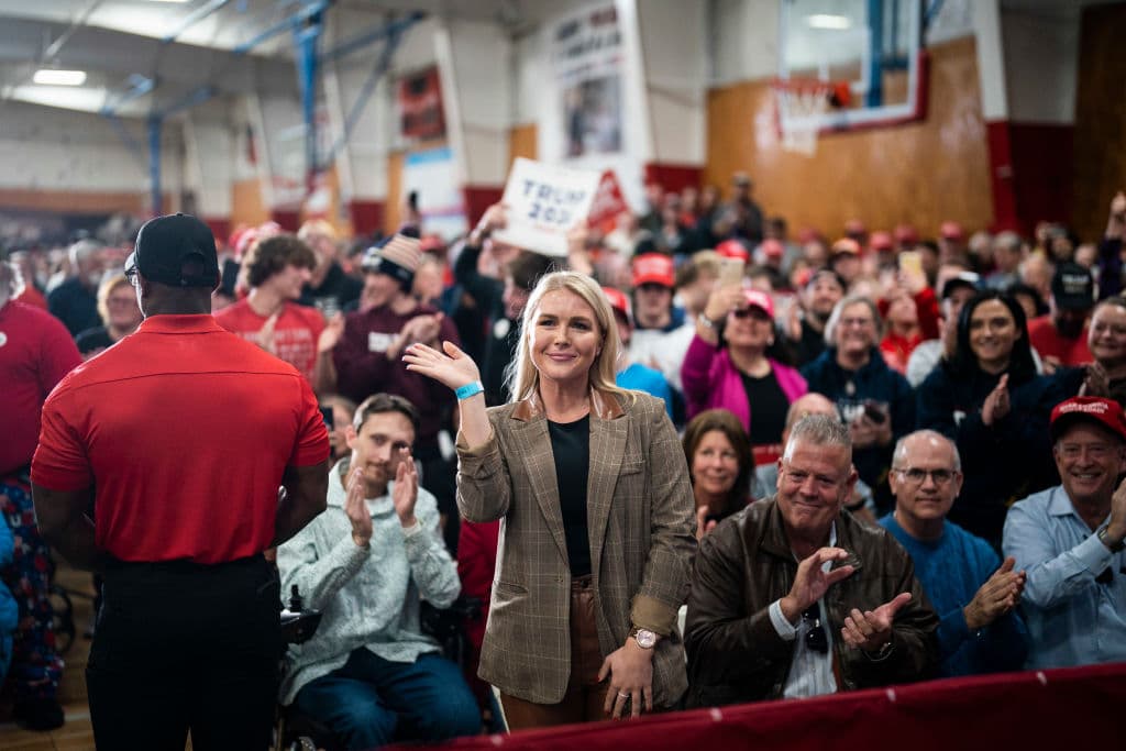 Trump Press Secretary Makes Vow on Press Access, Nails Bidenâs âDereliction of Dutyâ