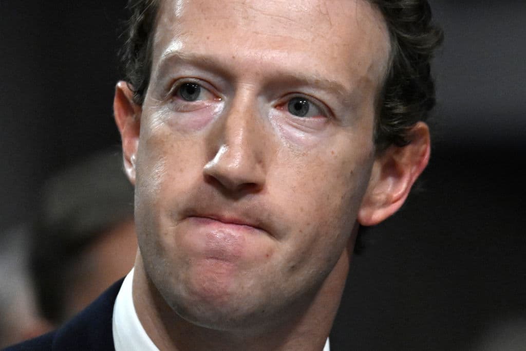 Mark Zuckerbergās Meta Donates $1M to Trumpās Inaugural Fund: Report