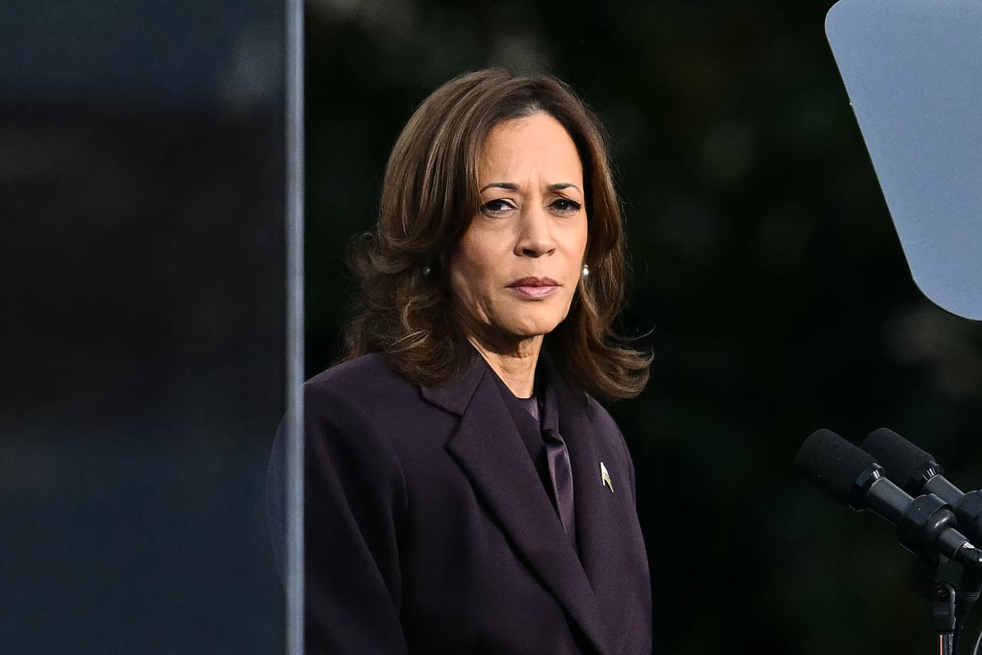 Memos Reveal Advice Given to Harris During Campaign, but Not Taken: Book