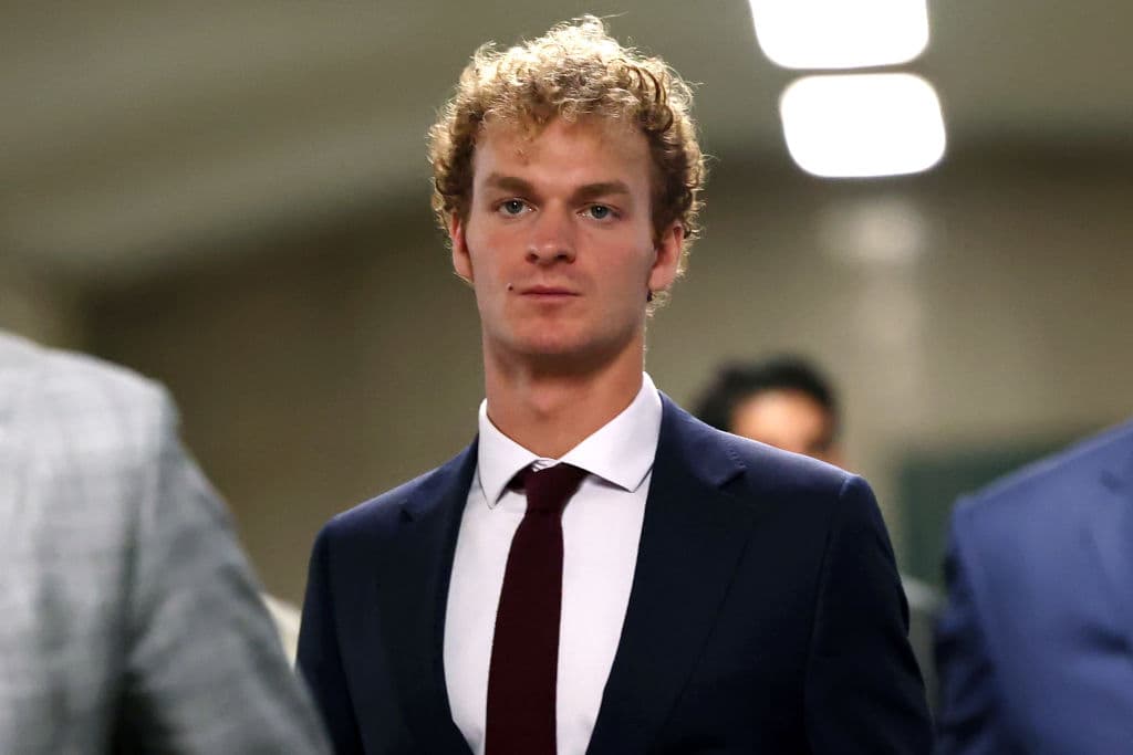 Jury Deadlocked on Manslaughter Charge in Penny Trial