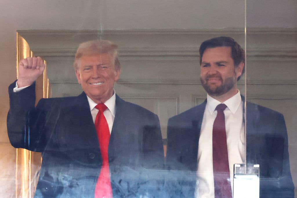 Small Businesses Optimistic About Revenue Increases When Trump Returns to the White House: Report