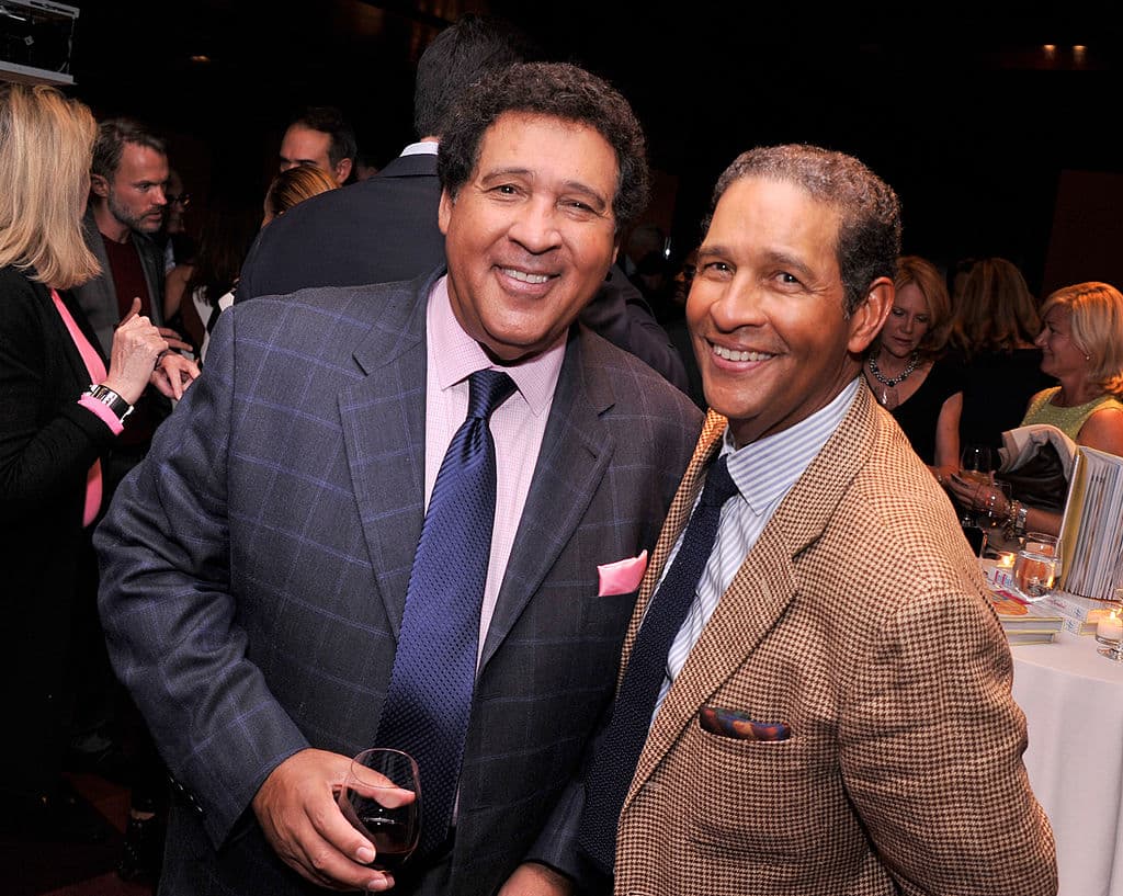 Legendary Sports Broadcaster Greg Gumbel Dies at 78