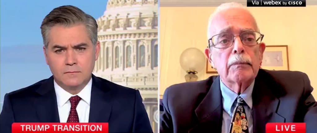 âAbuse Of Powerâ: Dem Rep Says Itâs Time âTo Revisit Pardon Powerâ Following Bidenâs Clemency Gift To Hunter