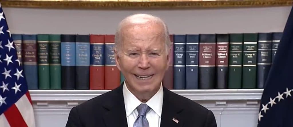 āAmerica Lastā: GOP Sens Slam Biden For Sending Africa $1 Billion As Hurricane-Ravaged Regions Struggle
