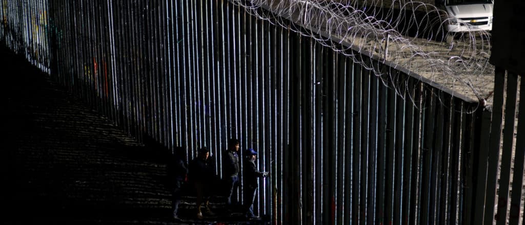 âBig Winâ: Trump-Appointed Judge Temporarily Closes Door To Obamacare For DACA Recipients