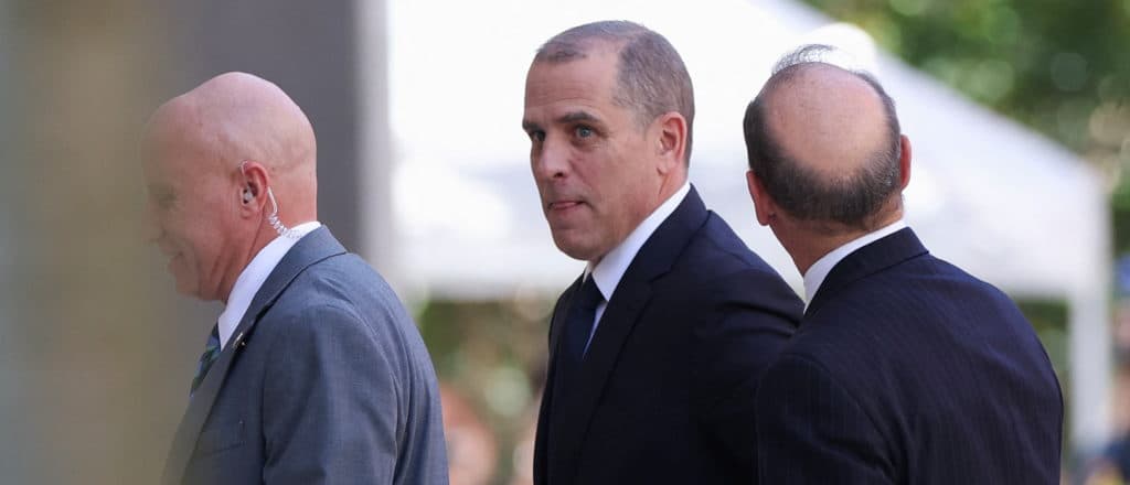âBroad New Precedentâ: Biden Issuing Preemptive Pardons To Trump Opponents Would Be Big Expansion Of Power