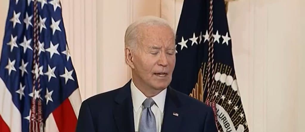 âBrought This On Ourselvesâ: Dem Predicts Massive Backlash After Party Leaders Exposed For âLyingâ About Biden Health