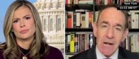 CNN Historian Says Biden’s Pardon Of Hunter ‘Helps Justify’ Trump Potentially Pardoning J6 Protesters
