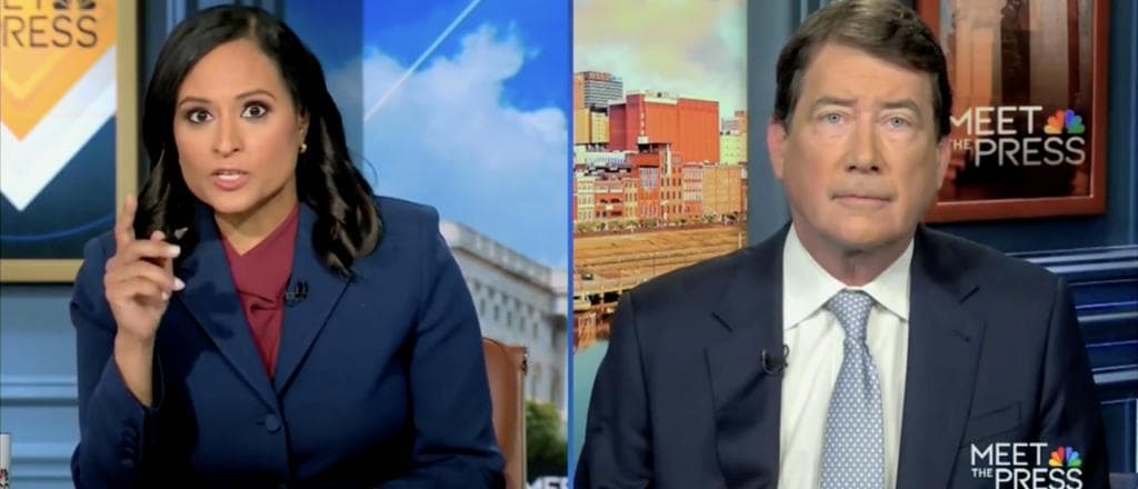 âCompletely Corruptedâ: GOP Senator Slams âWoefully Inexperiencedâ Biden Officials While Backing Trumpâs FBI Pick