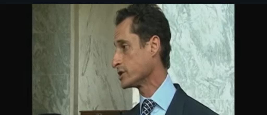 Disgraced Pervert, Former Clinton Ally Anthony Weiner May Be Launching His Political Comeback