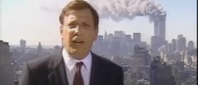 Former CNN Anchor Who Live Reported 9/11 Dies At Age 76