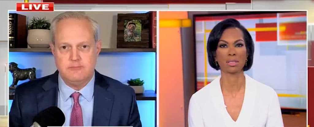 Former Georgia Prosecutor Says âOut Of Court Statementsâ Helped Get Fani Willis Thrown Off Trump Case