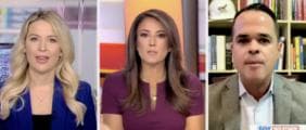 Fox News Host, Dem Guest Lock Horns Over Whether Biden Is Actually âCalling The Shotsâ In White House