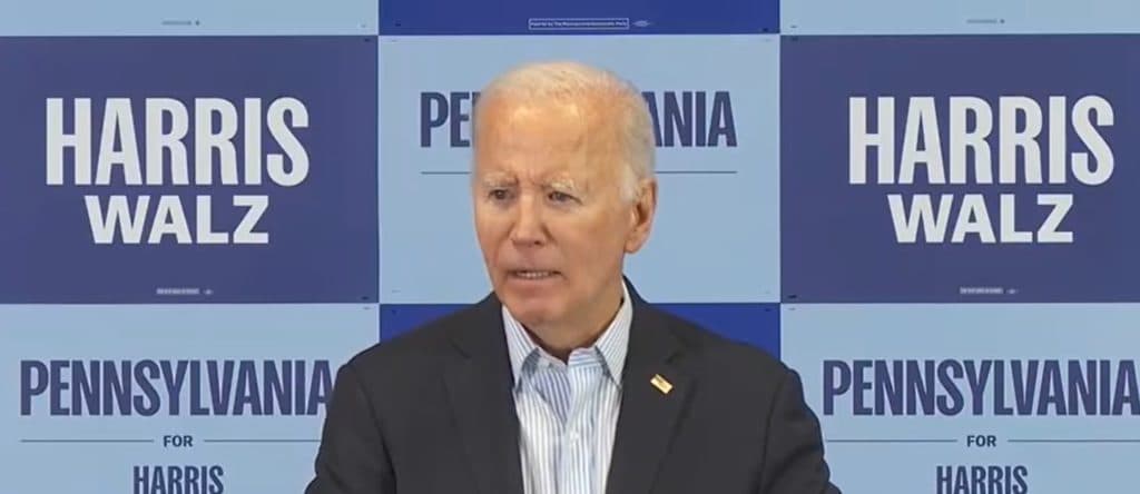 Here Are Times Biden, KJP Promised President Wouldnât Pardon Hunter Before Breaking His Word
