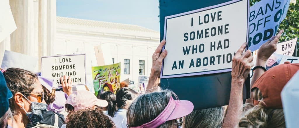 āHijacked To Promote The Killing Of Childrenā: Liberal Pastors Are āBlessingā A Blue State Abortion Clinic