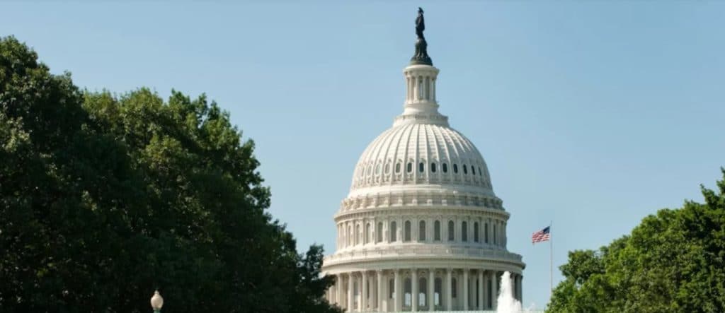 House GOP Announces New Plan To Avert Government Shutdown