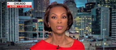 âHow Is That Even Tolerated?â: Harris Faulkner Unloads On BLM, Left-Wing Race Rhetoric Following Penny Acquittal