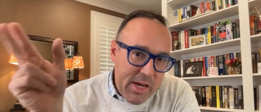 āI Should Have Pushed Harderā: Ex-CNN Analyst Apologizes For Not Probing Into Bidenās āDeclineā Sooner