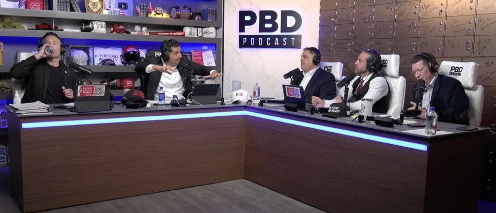 ‘Ignoring Reality’: Cenk Uygur Breaks Down How Dems’ Focus On ‘Identity’ Politics Has Damaged Party’s Brand