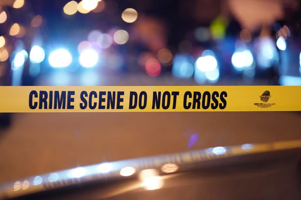 Illegal Migrant Indicted For Gruesome Burning Death Of Woman On Subway
