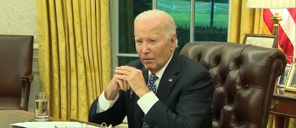 âInexcusable Affrontâ: Police Group, Widow Slam Biden For Taking Columbus Cop Killer Off Death Row