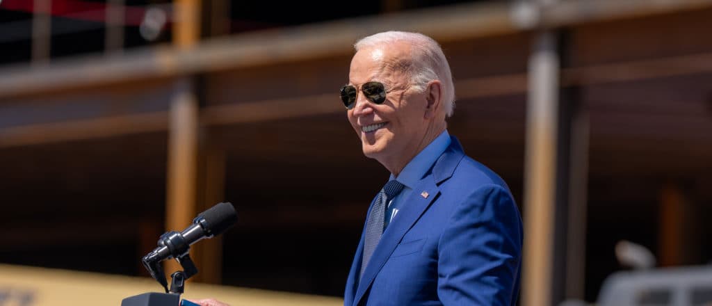 Intelligence Blob Boxed Out Lab Leak Proponents As It Sold Fading Biden On Natural Origins Theory