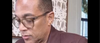 ‘Is This A Joke?’: Don Lemon Struggles To Process Trump Becoming Time Magazine’s ‘Person Of The Year’