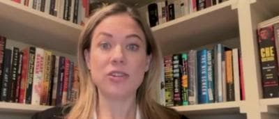 âIt Just Looks Corruptâ: MSNBC Analyst Says Bidenâs Pardon Of Hunter Fuels Perception That âSystem Is Riggedâ