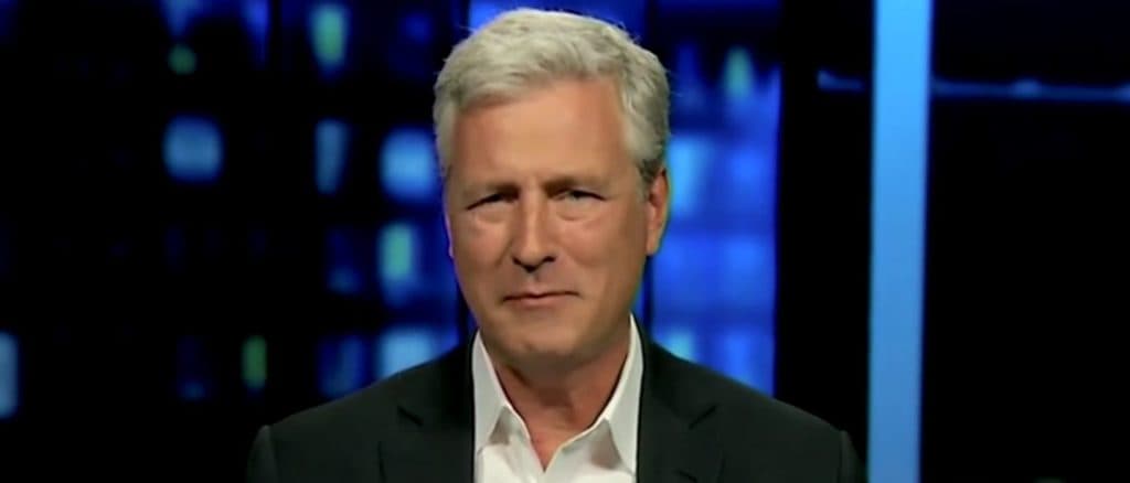 ‘It Makes No Sense’: Fmr National Security Advisor Says Biden Funnels Worker Taxes To Marxists