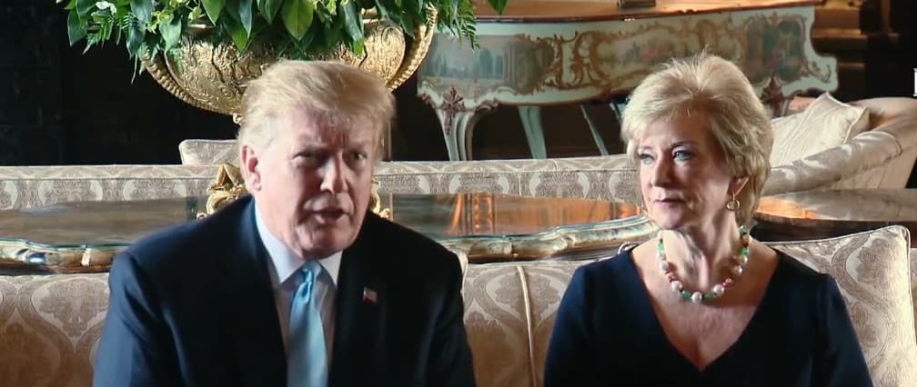 JEANNE ALLEN: Here’s What Linda McMahon Should Do On Day One