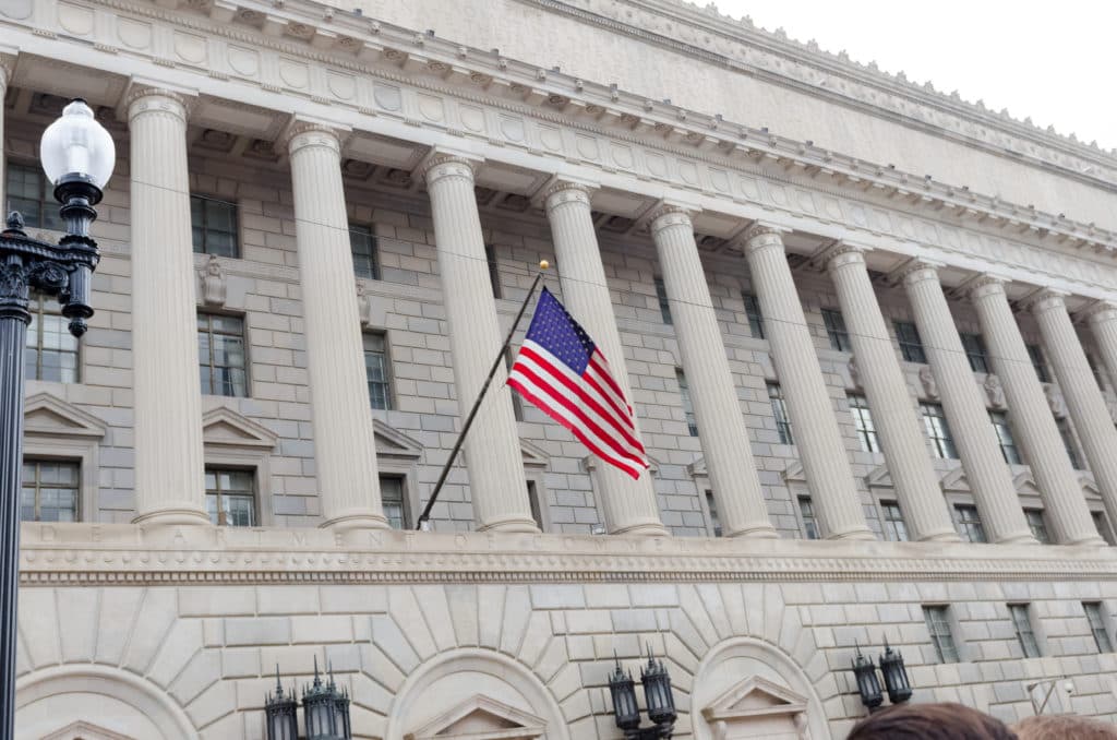 Last Uncalled House Race Remains Too Close To Call