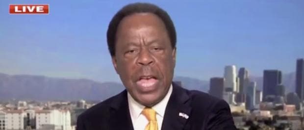 Leo Terrell Blasts Penny Trial Judge For âGoing Alongâ With Braggâs Plan For âGaming The Systemâ