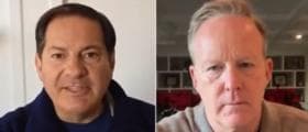 Mark Halperin Says Biden Is âResponsibleâ For Hunterâs âPlightâ By âChoosing To Run For Presidentâ