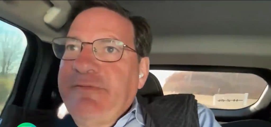 Mark Halperin Says Kamala Harrisā Political Future Isnāt Looking So Hot ā Even In Her Home State