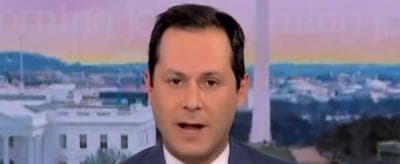 MSNBC Contrib Credits Trump With āOne Attribute That Distinguishes Him Fromā All Other Political Candidates