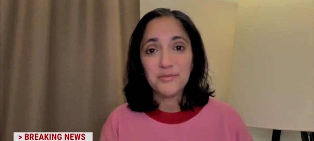 MSNBC Trots Out Doctor Who Uses Wisconsin School Shooting To Take Aim At RFK Jrâs Views On Vaccines