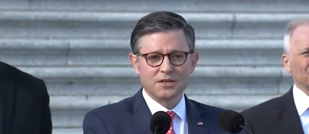 āNothing To Spareā: GOP To Be Left With Single-Seat House Majority, Jeopardizing Trumpās Agenda