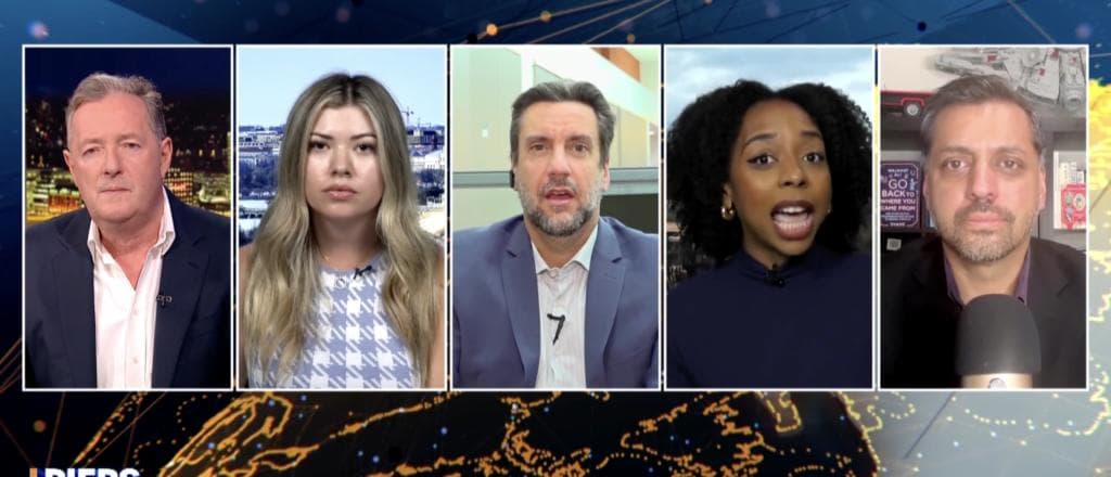Piers Morgan Panel Erupts After Dem Commentator Admits She Has No ‘Empathy’ For Slain United Healthcare CEO