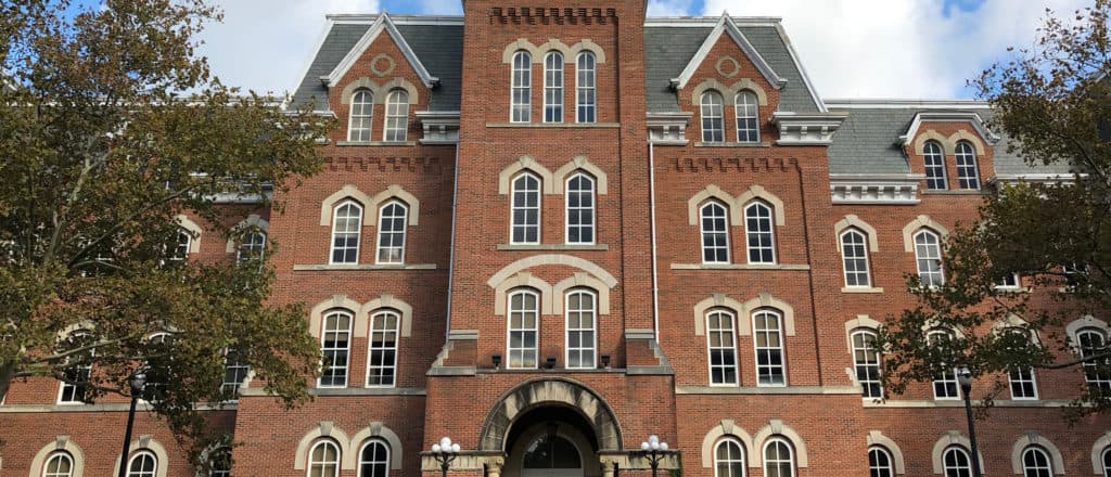 Red State University Pours Millions Into DEI, Hosts Federally-Funded âNonbinaryâ Rock Climbing Program