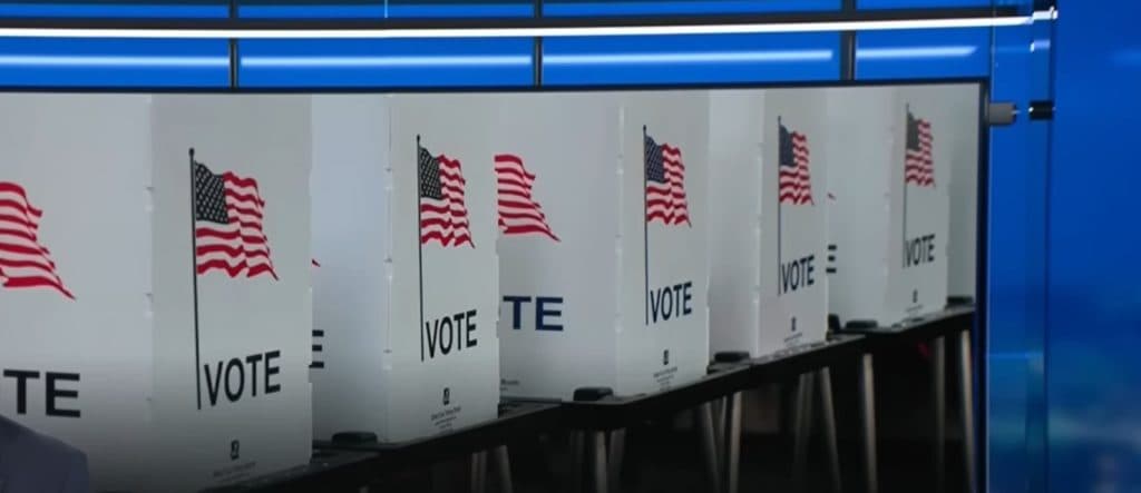 SCOT MUSSI: Ranked-Choice Voting Went Down In Flames This Election
