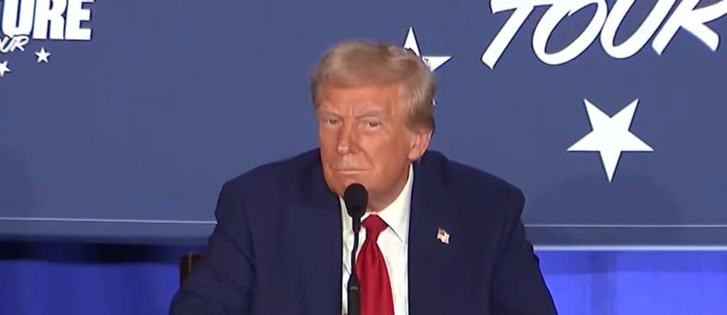 âShould Be Disqualifiedâ: Conservatives Come Out Against Trumpâs DEA Pick Over What He Did During COVID