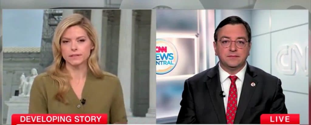 âSignificant Evidence Of Real Harmâ: Tennessee AG Clashes With CNN Host Over Child Sex Change Ban