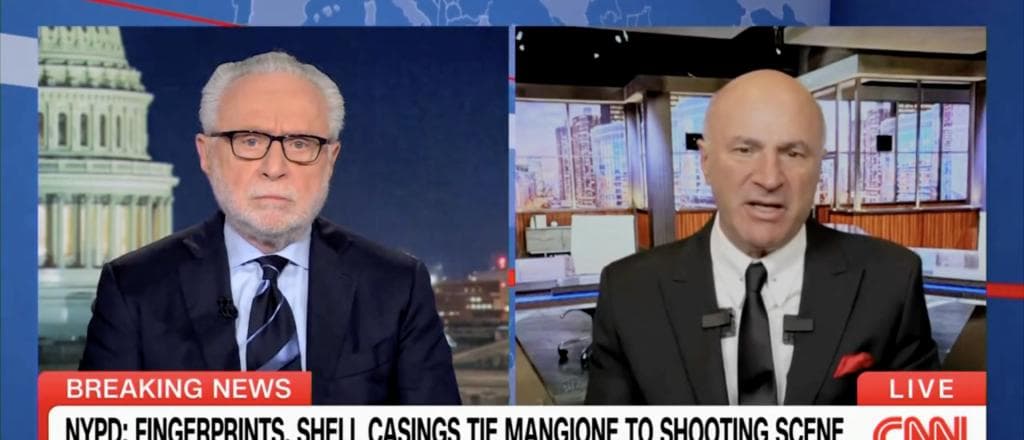 ‘Social Media Is Now The Jury’: Kevin O’Leary Says Health Execs Need To ‘Read The Room,’ Warns Public Has Turned