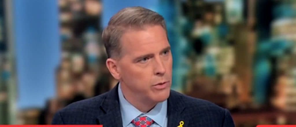 âSomebody Got Stuffed In A Lockerâ: Scott Jennings Weighs In On Ramaswamy Squabble