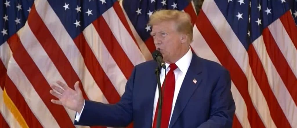Supreme Court May Have The Opportunity To Overturn Yet Another Legal Attack On Trump