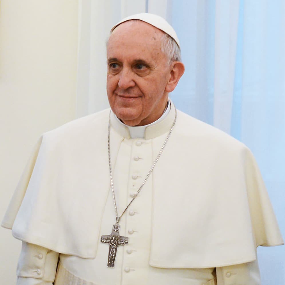 Terrorists Attempted To Assassinate Pope Francis In 2021, Autobiography Claims