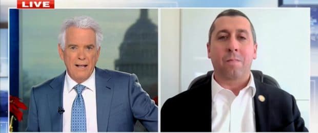 âThat Guy Is An Idiotâ: New Jersey Assemblyman Rips John Kirby After Hearing Answer About Drone Wave