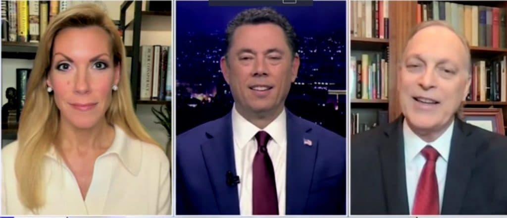 âThese People Are Exploiting These Folksâ: Andy Biggs Exposes Flaws In Demsâ Narrative About Migrants