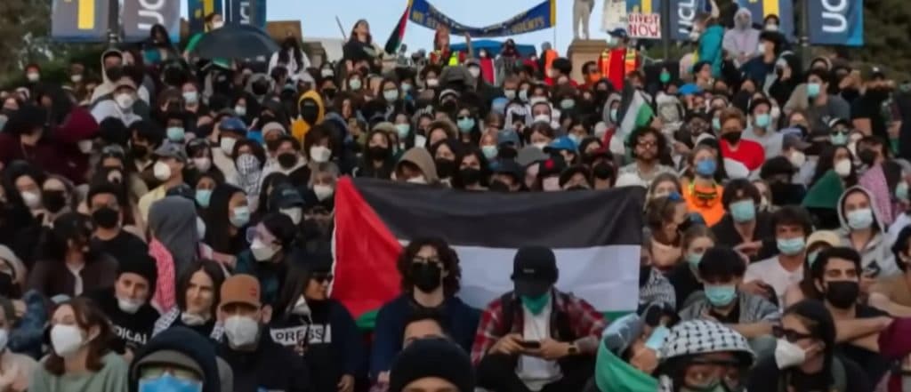 âTraded Ideas For Ideologyâ: Nearly 75% Of College Faculty Believe Academic Freedom Is In Danger